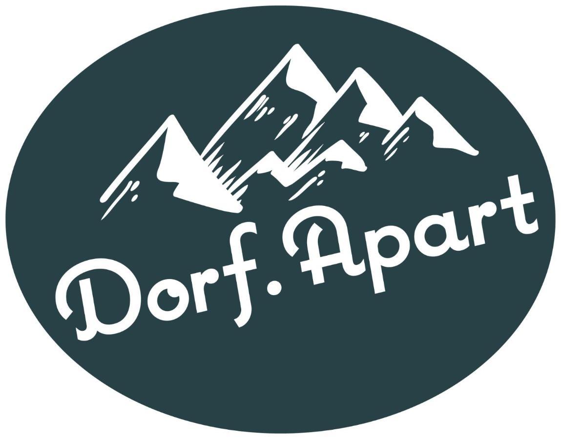 Dorf.apart Apartamento Neustift im Stubaital