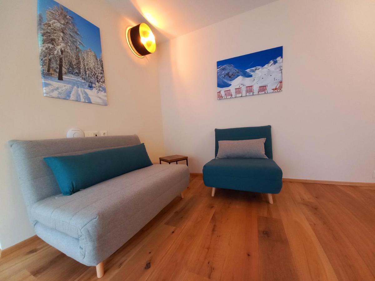 Dorf.apart Apartamento *