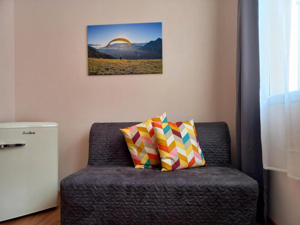 Apartamento Dorf.apart
