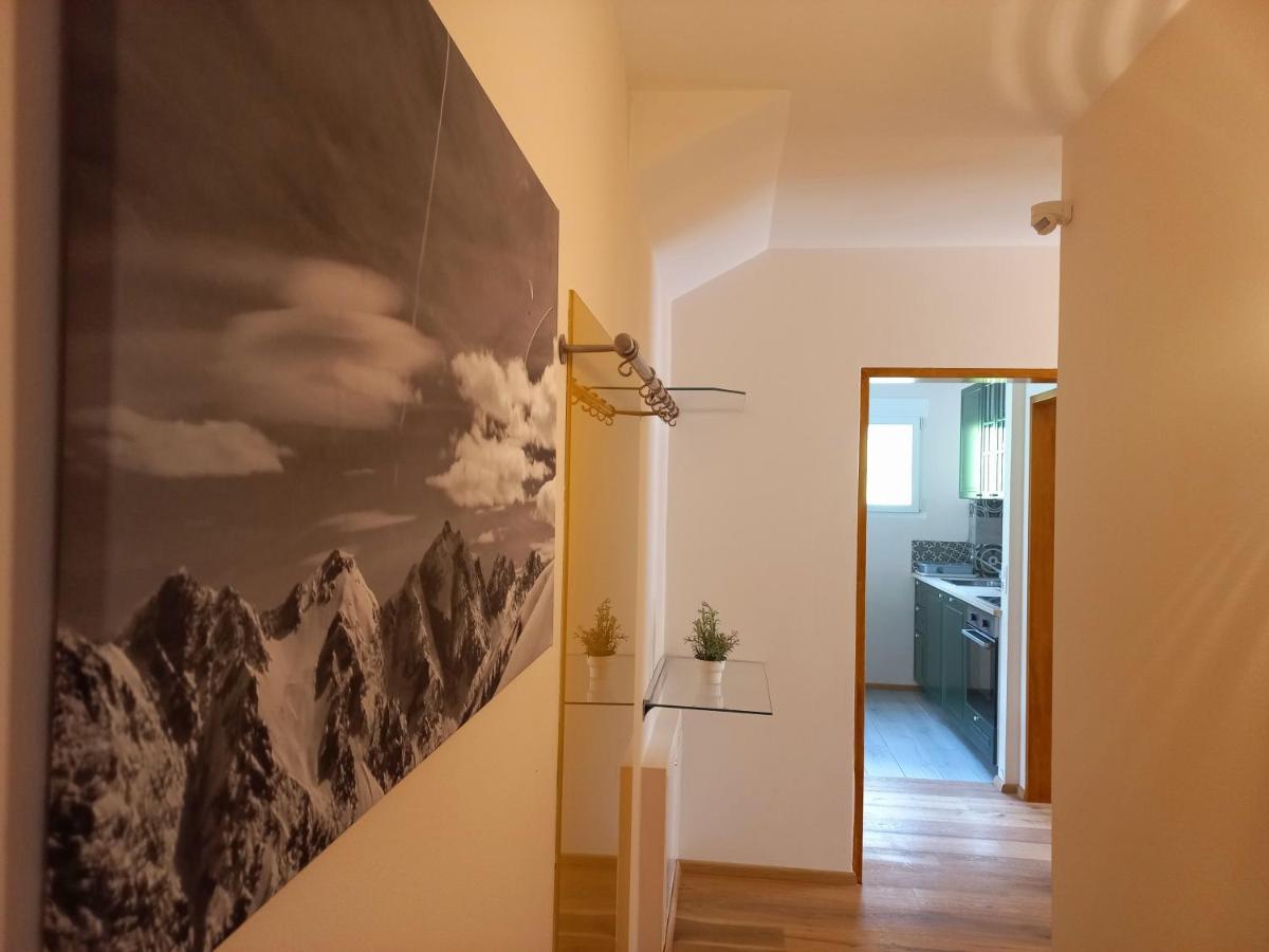Dorf.apart Apartamento