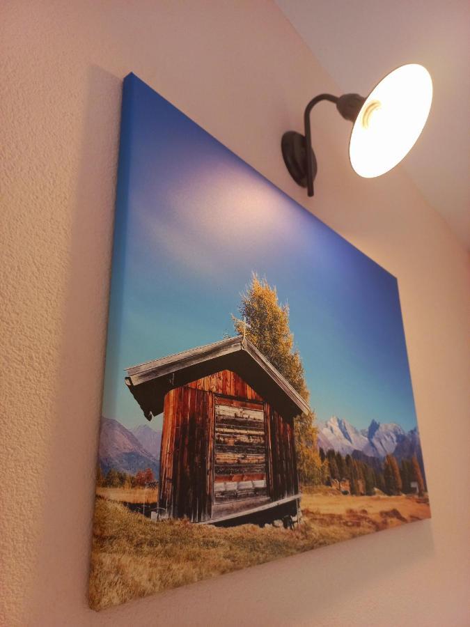 Dorf.apart Apartamento