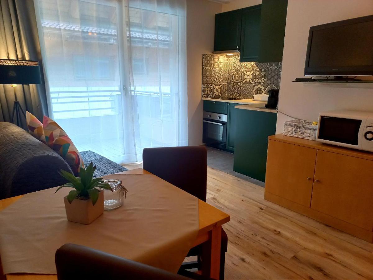Dorf.apart Neustift im Stubaital