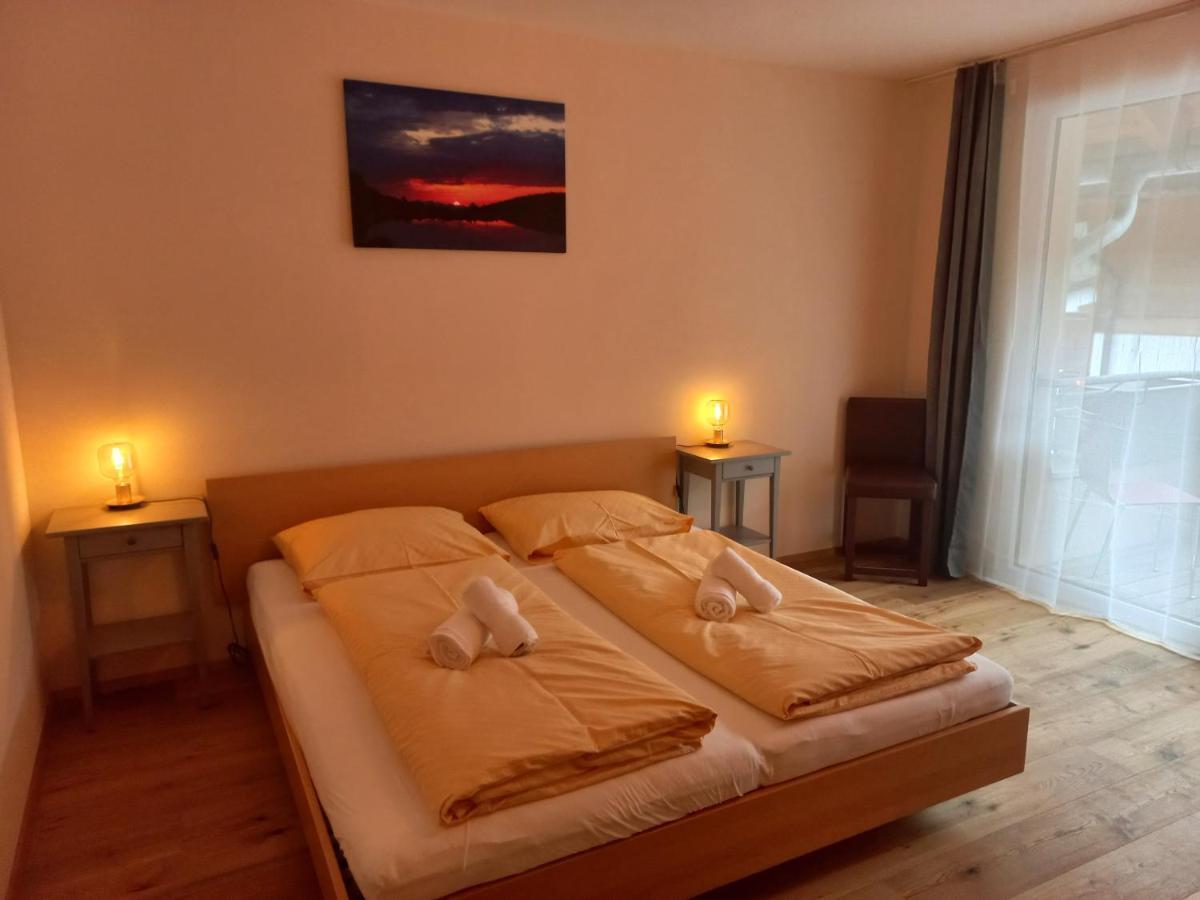 Dorf.apart Neustift im Stubaital