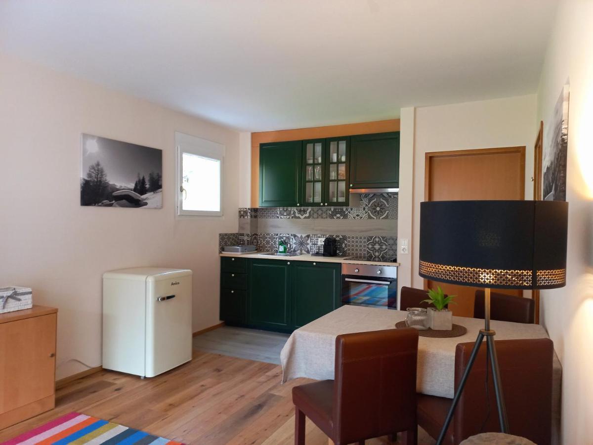 Apartamento Dorf.apart Neustift im Stubaital