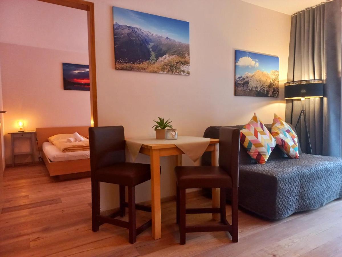Dorf.apart Apartamento Neustift im Stubaital