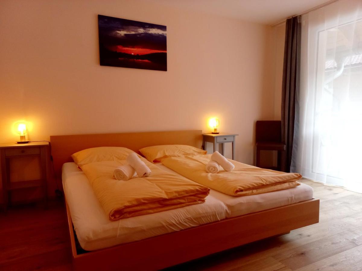 Apartamento Dorf.apart *