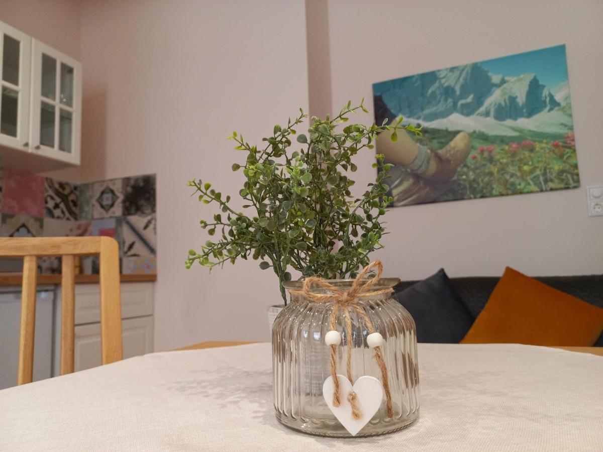 Apartamento Dorf.apart Neustift im Stubaital