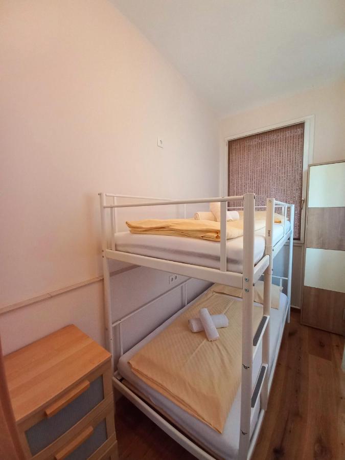 Dorf.apart Apartamento *