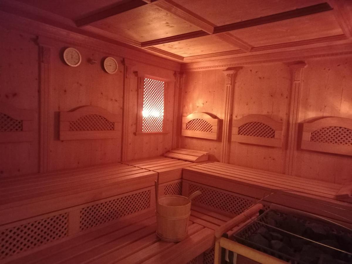 Apartamento Dorf.apart *