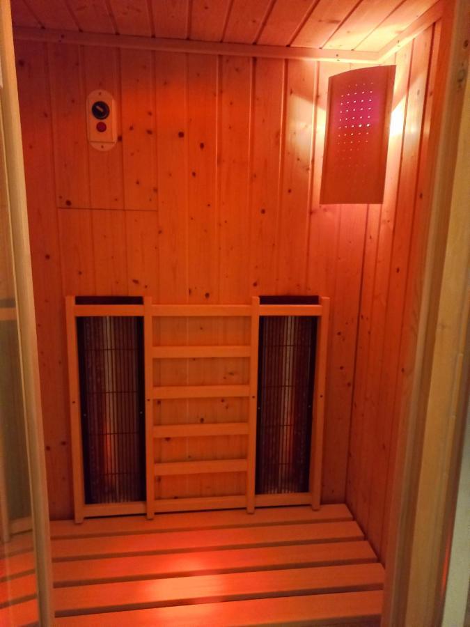 Dorf.apart Apartamento