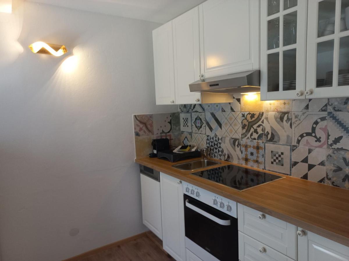 Dorf.apart Apartamento