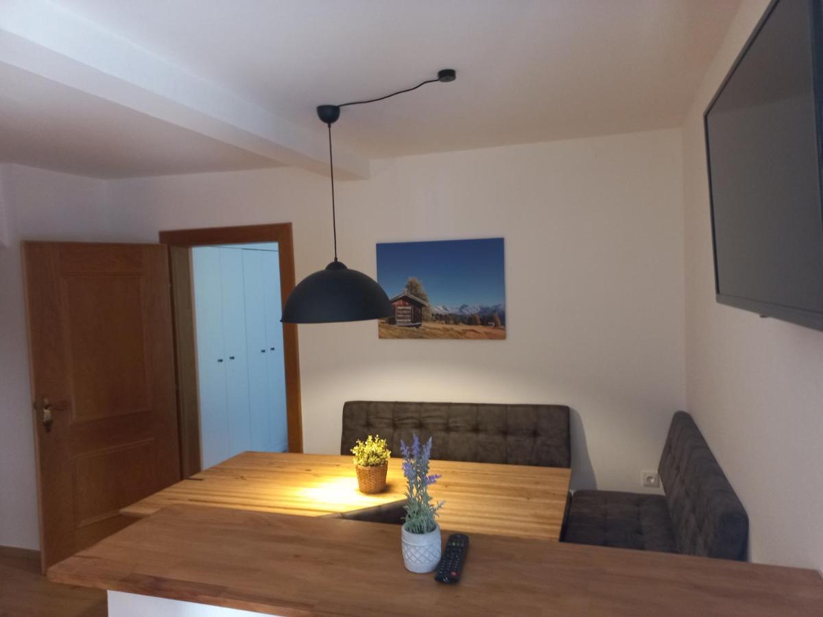 Apartamento Dorf.apart Neustift im Stubaital