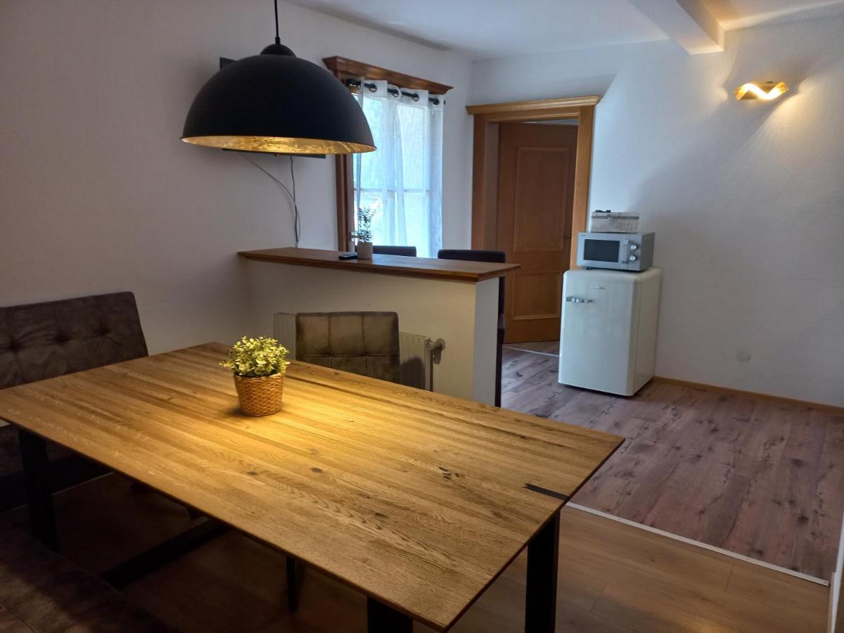 Dorf.apart Apartamento Neustift im Stubaital