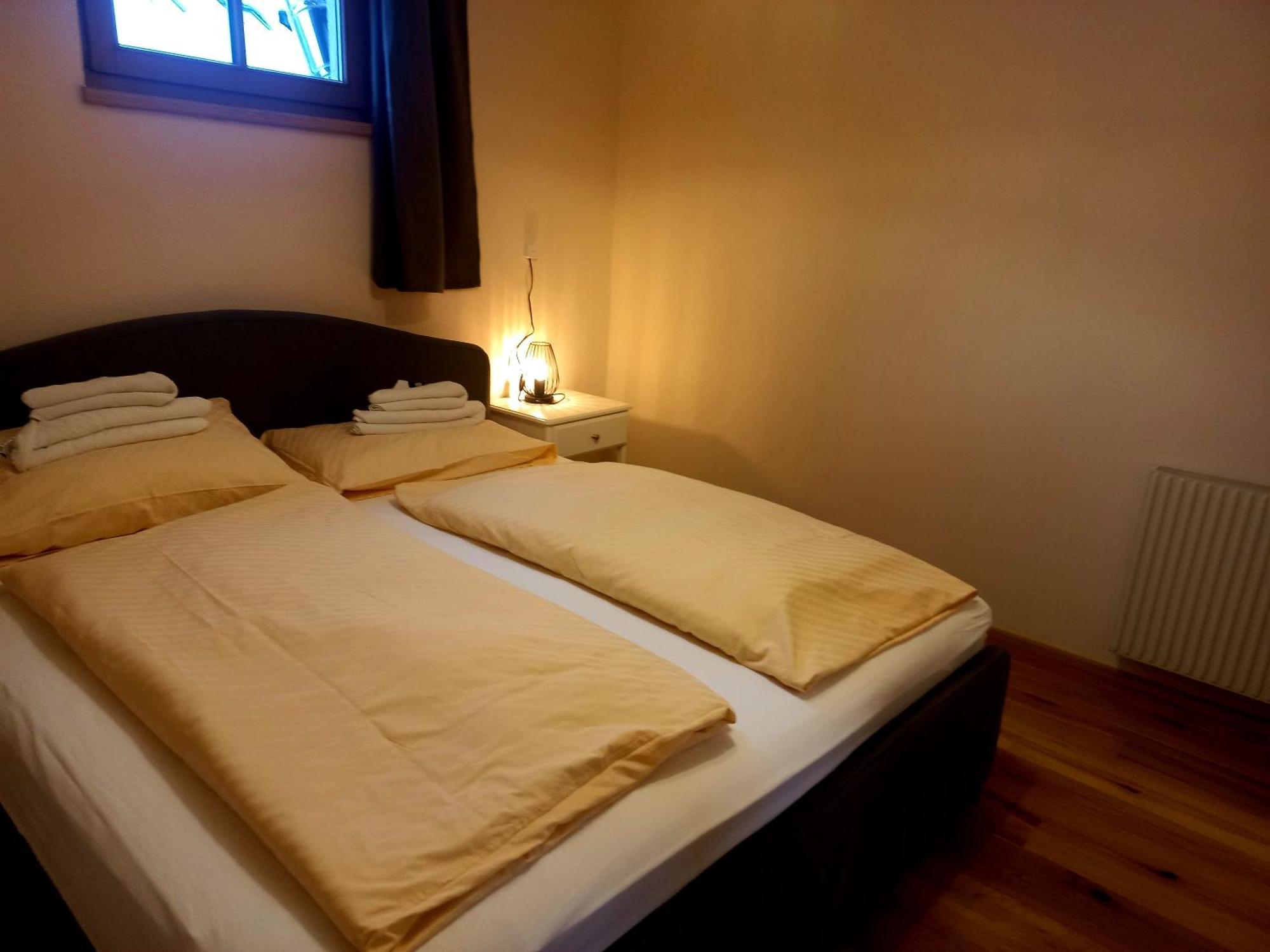 Dorf.apart Apartamento Neustift im Stubaital