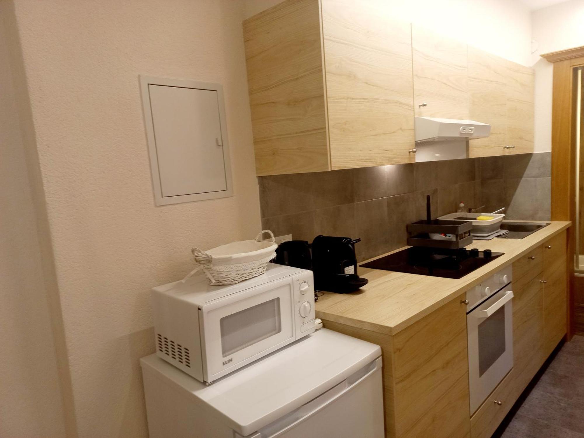 Apartamento Dorf.apart *