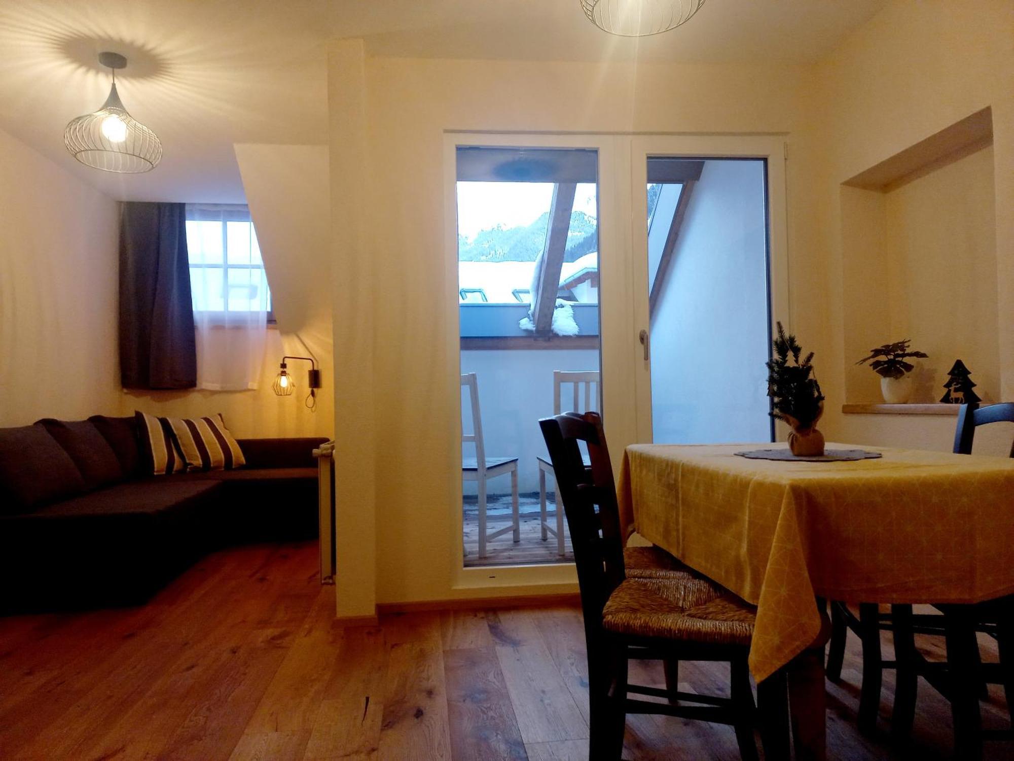 Apartamento Dorf.apart *