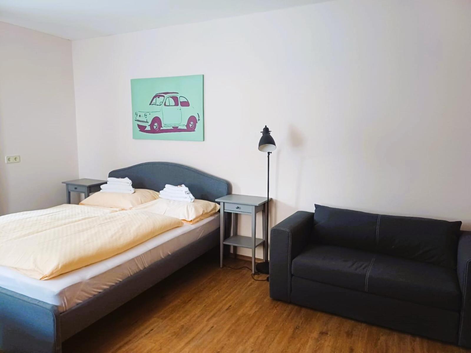 Apartamento Dorf.apart Neustift im Stubaital