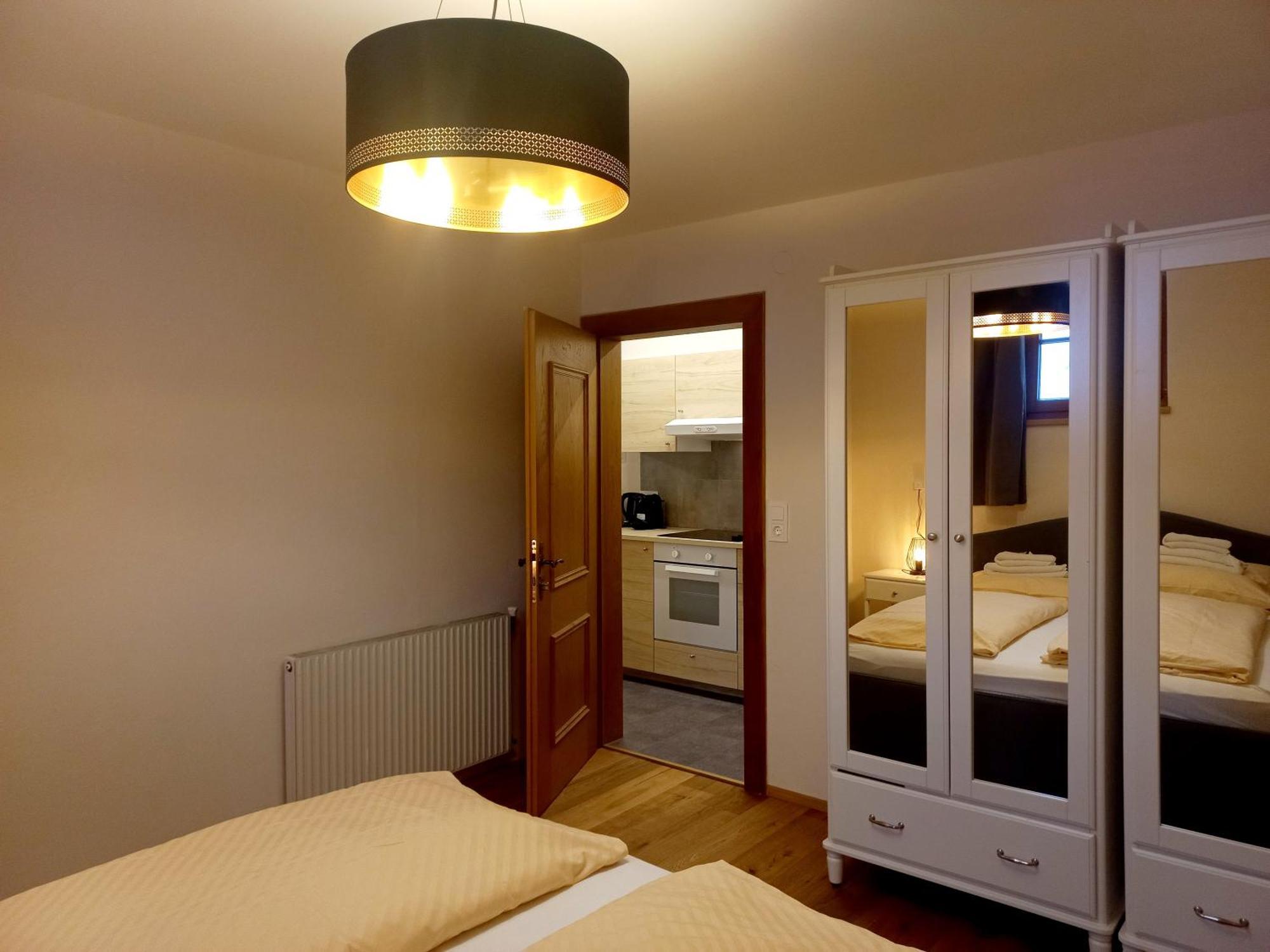 Apartamento Dorf.apart