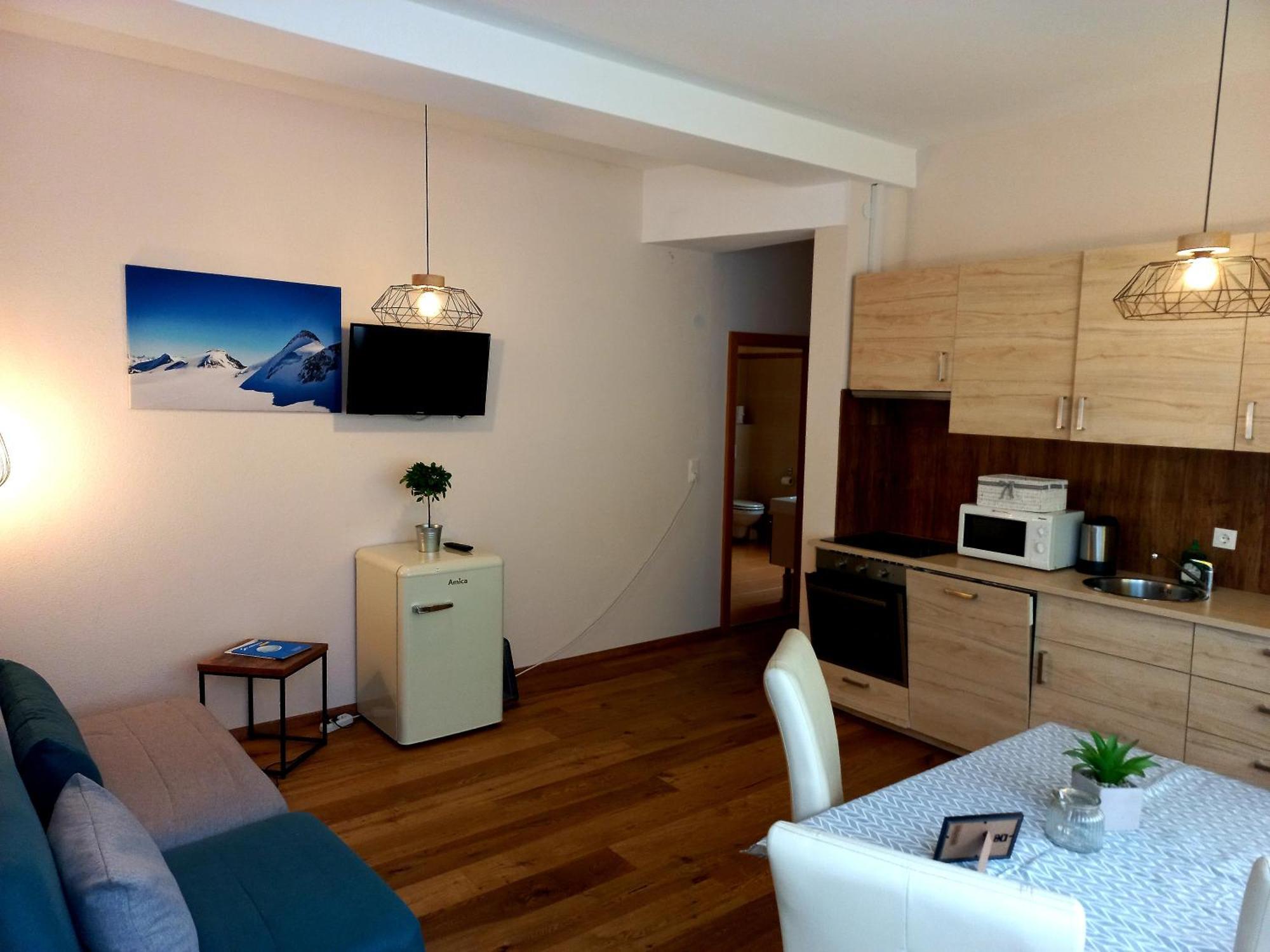 Dorf.apart * Neustift im Stubaital