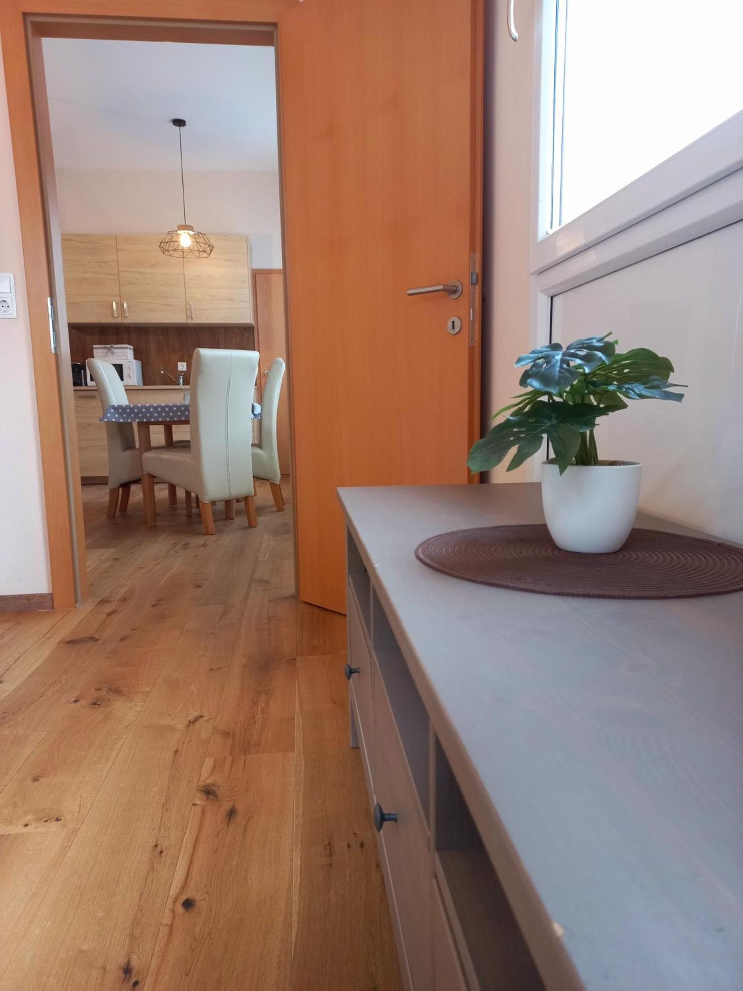 Dorf.apart Apartamento