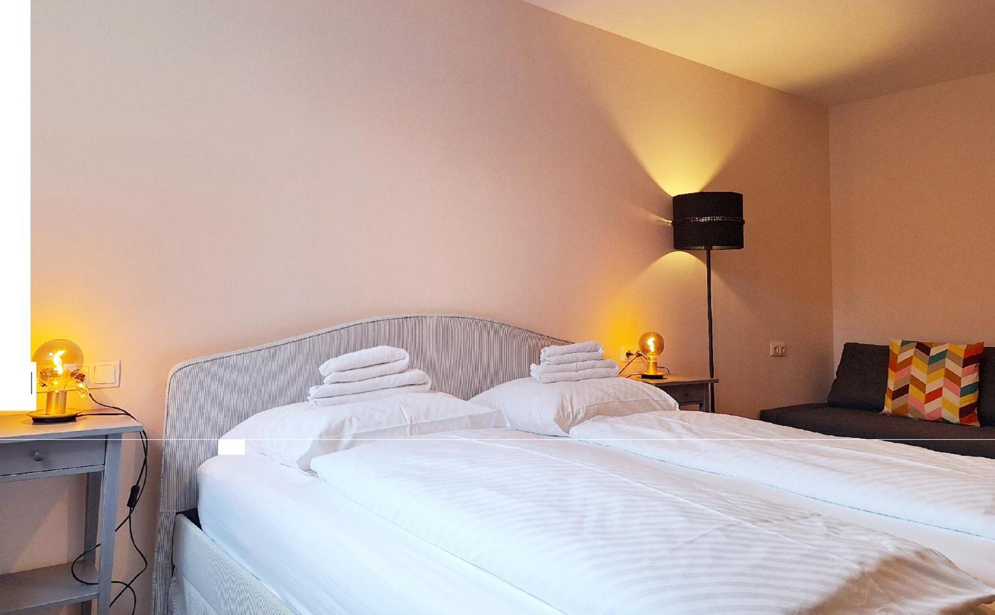 Apartamento Dorf.apart *